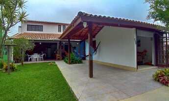 Imagem: Bela Casa Localizada no Bairro Ferraz, à