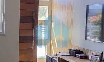 Imagem 5: Linda Casa de Alvenaria Localizada no Bairro Areias de Palhocinha, em Garopaba!