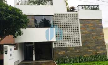 Imagem 3: Belo Apartamento de Alto Padrão Localizado no Loteamento Panorâmico, no Centro de Garopaba