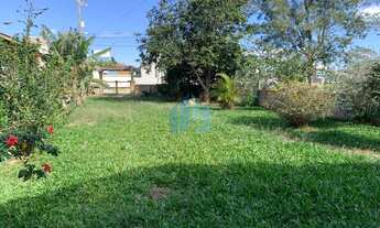 Imagem 2: Terreno a Poucos Minutos do Centro de Garopaba, Bairro Areias de Palhocinha