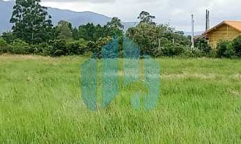 Imagem 2: Amplo Terreno Localizado no Bairro Sambaqui, em Imbituba, a Poucos km das Belas Praias da