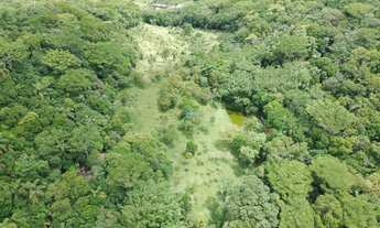 Imagem: Amplo Terreno com Linda Vista, Localizado