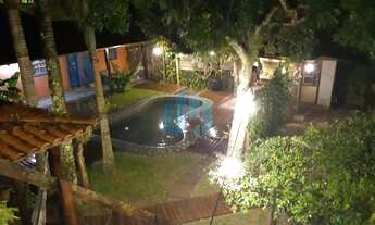 Imagem 2: Bela Pousada na Praia da Ferrugem, em Garopaba