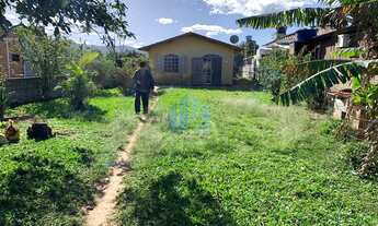 Imagem 6: Terreno a Poucos Minutos do Centro de Garopaba, Bairro Areias de Palhocinha