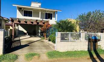 Imagem 3: Bela Casa no Bairro Areias de Palhocinha, em Garopaba, Próxima do Centro e das Praias da R