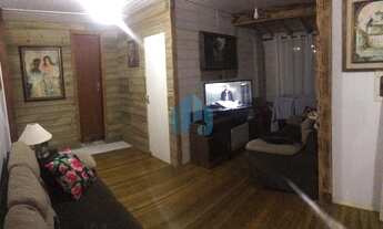 Imagem 6: Bela Casa Localizada no Loteamento Village, Próx. do Centro e da Praia Central de Garopaba