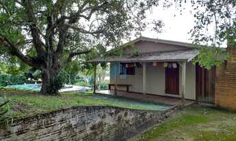 Imagem: Terreno Localizado no Bairro Ibiraquera