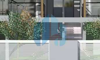 Imagem: Lindas Casas Localizadas no Loteamento Longarone