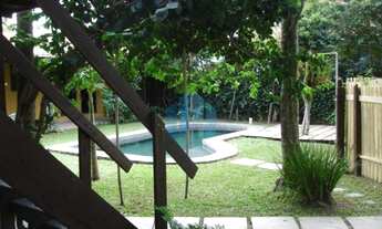 Imagem 4: Bela Pousada na Praia da Ferrugem, em Garopaba