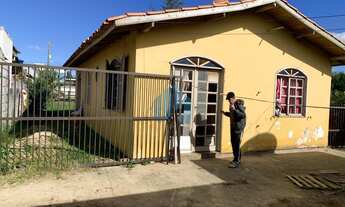 Imagem 7: Terreno a Poucos Minutos do Centro de Garopaba, Bairro Areias de Palhocinha