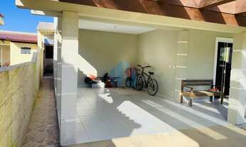 Imagem 6: Bela Casa no Bairro Areias de Palhocinha, em Garopaba, Próxima do Centro e das Praias da R