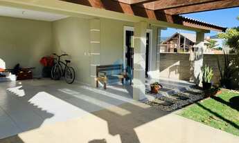 Imagem 7: Bela Casa no Bairro Areias de Palhocinha, em Garopaba, Próxima do Centro e das Praias da R