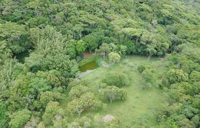 Imagem 7: Amplo Terreno com Linda Vista, Localizado no Bairro Encantada, em Garopaba!