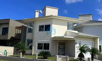 Imagem: Belíssima Casa no Loteamento Pedra Branca