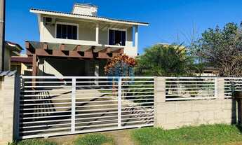 Imagem: Bela Casa no Bairro Areias de Palhocinha