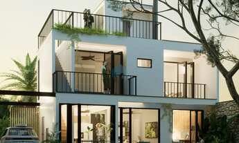 Imagem: Belas Casas Localizadas no Condomínio La