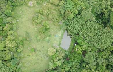 Imagem 6: Amplo Terreno com Linda Vista, Localizado no Bairro Encantada, em Garopaba!