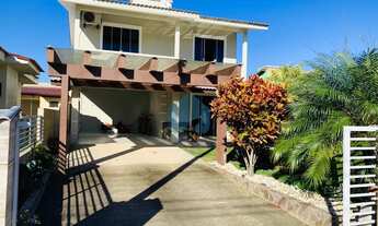 Imagem 2: Bela Casa no Bairro Areias de Palhocinha, em Garopaba, Próxima do Centro e das Praias da R