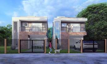 Imagem: Linda Casa Localizada no Loteamento Village