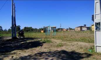 Imagem 2: Amplo Terreno Localizado no Bairro Sambaqui, em Imbituba