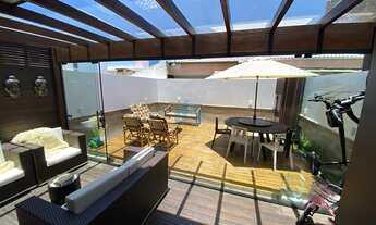 Imagem: Linda Casa Localizada no Bairro Ferraz