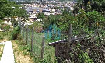 Imagem 4: Amplo Terreno com Linda Vista das Montanhas e Mar, Localizado na Região Central de Garopab