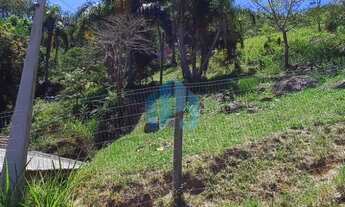 Imagem 6: Amplo Terreno com Linda Vista das Montanhas e Mar, Localizado na Região Central de Garopab
