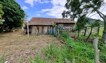 Imagem 7: Sítio com 1 Hectare de Terreno, Localizado em Imaruí