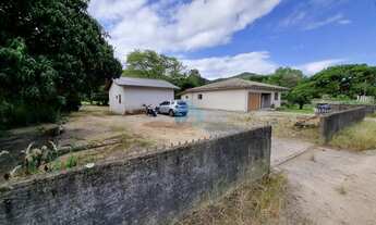 Imagem 3: Sítio com 1 Hectare de Terreno, Localizado em Imaruí