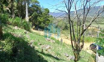 Imagem 7: Amplo Terreno com Linda Vista das Montanhas e Mar, Localizado na Região Central de Garopab