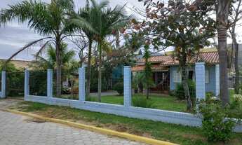 Imagem 3: Linda Casa em Amplo Terreno com Excelente Aproveitamento da Área, Bairro Ambrósio, em Garo