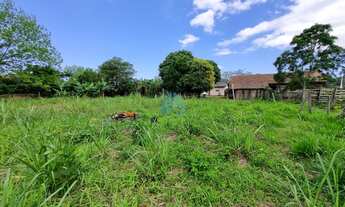 Imagem 6: Sítio com 1 Hectare de Terreno, Localizado em Imaruí