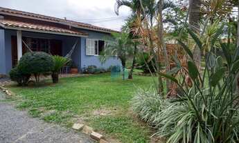 Imagem 6: Linda Casa em Amplo Terreno com Excelente Aproveitamento da Área, Bairro Ambrósio, em Garo