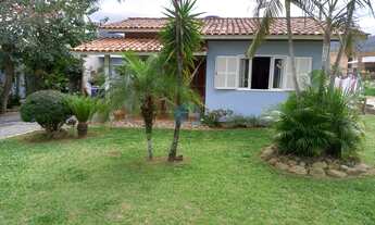 Imagem 5: Linda Casa em Amplo Terreno com Excelente Aproveitamento da Área, Bairro Ambrósio, em Garo