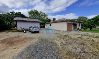 Imagem: Sítio com 1 Hectare de Terreno, Localizado