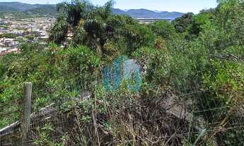 Imagem 5: Amplo Terreno com Linda Vista das Montanhas e Mar, Localizado na Região Central de Garopab