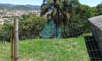 Imagem 3: Amplo Terreno com Linda Vista das Montanhas e Mar, Localizado na Região Central de Garopab