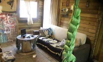 Imagem 7: Casa em Amplo Terreno Localizada a Poucos Metros da Surfland, em Garopaba!