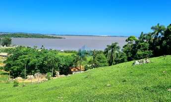 Imagem: Terreno de 2,9 Hectares, Localizado no Bairro