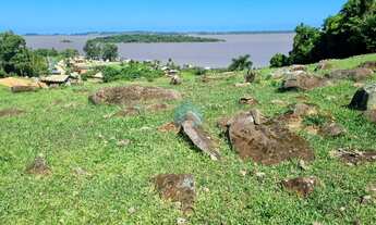 Imagem 4: Terreno de 2,9 Hectares, Localizado no Bairro Praia Vermelha, em Imaruí