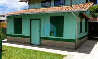 Imagem: Casa Localizada no Bairro Ambrósio, em