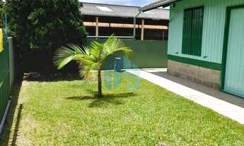 Imagem 2: Casa Localizada no Bairro Ambrósio, em Garopaba, Próxima ao Centro da Cidade!