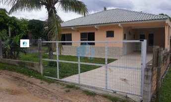 Imagem 2: Casa Próxima as Dunas do Siriú, a 5 minutos do Centro, Areias de Macacu