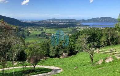 Imagem 2: Terrenos Exclusivos, em Condomínio Rural Fechado, em Garopaba!