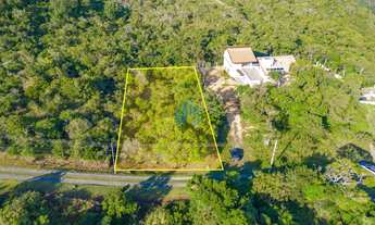 Imagem 4: Amplo Terreno Localizado no Condomínio Caminho do Rei, Bairro Ferrugem, em Garopaba!