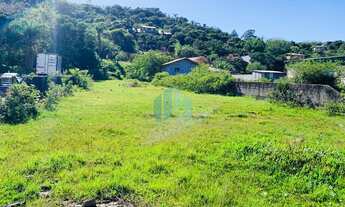 Imagem 2: Amplo Terreno Localizado no Bairro Areias de Palhocinha, ao Lado do Centro de Garopaba!