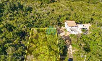 Imagem 5: Amplo Terreno Localizado no Condomínio Caminho do Rei, Bairro Ferrugem, em Garopaba!