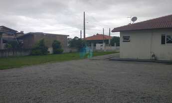 Imagem 6: Casa com Amplo Pátio, Bairro Areias de Palhocinha, em Garopaba, a 5 km do Centro e 10 Minu