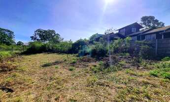 Imagem: Ótimo Terreno Localizado no Bairro Ibiraquera