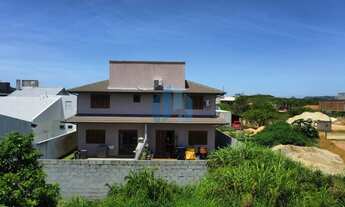 Imagem 6: Belo Sobrado Localizado no Bairro Areias de Palhocinha, a Poucos Minutos do Centro de Garo